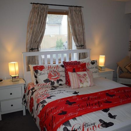 Dunroamin Self-Catering Apartment Aviemore Eksteriør bilde