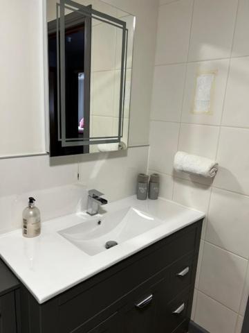 Dunroamin Self-Catering Apartment Aviemore Eksteriør bilde