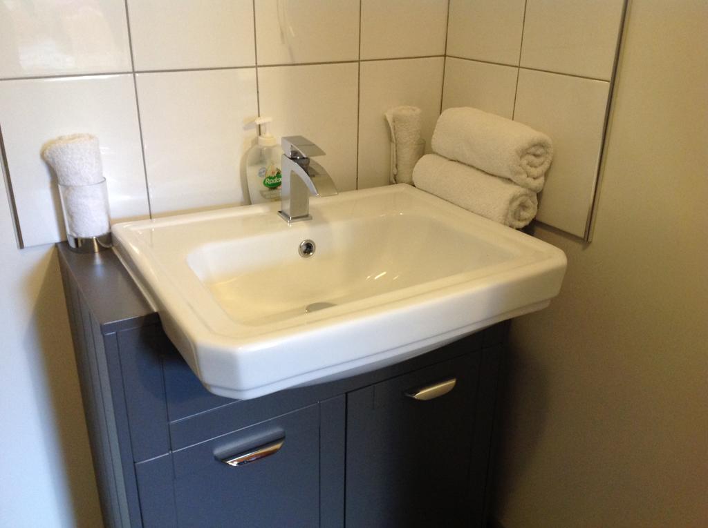 Dunroamin Self-Catering Apartment Aviemore Eksteriør bilde