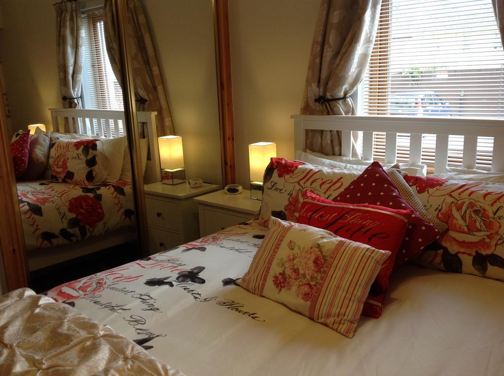 Dunroamin Self-Catering Apartment Aviemore Eksteriør bilde