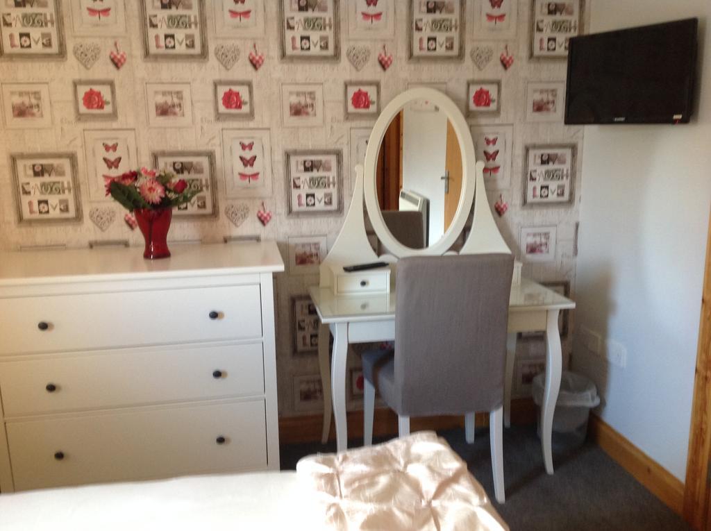 Dunroamin Self-Catering Apartment Aviemore Eksteriør bilde