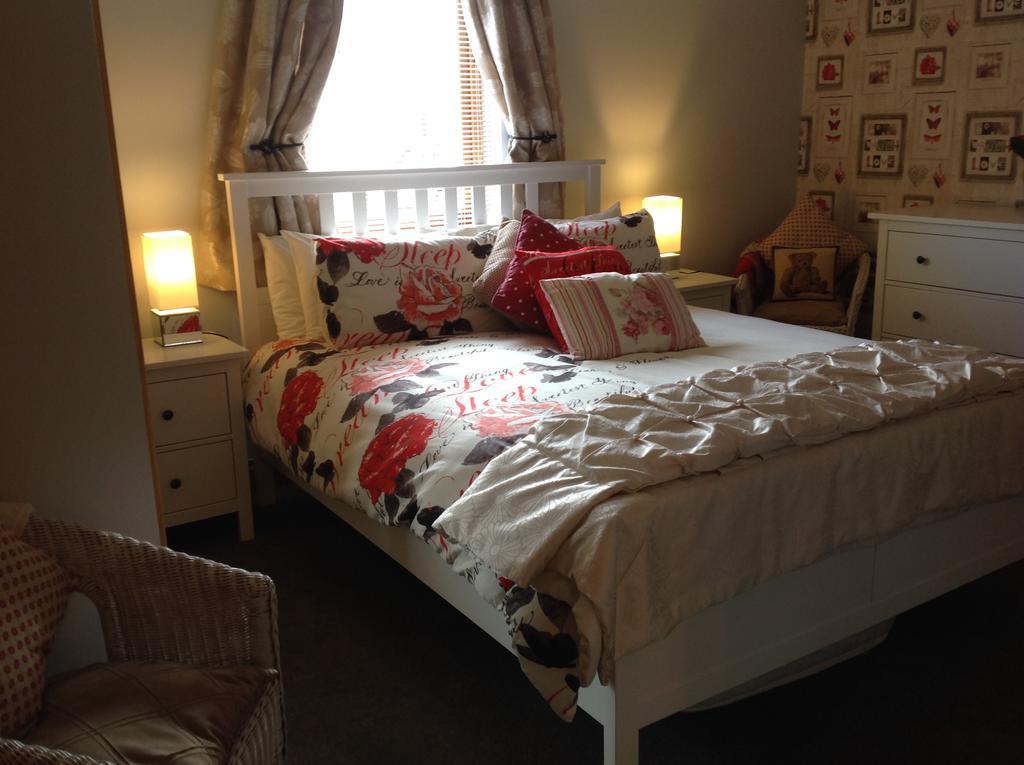 Dunroamin Self-Catering Apartment Aviemore Eksteriør bilde