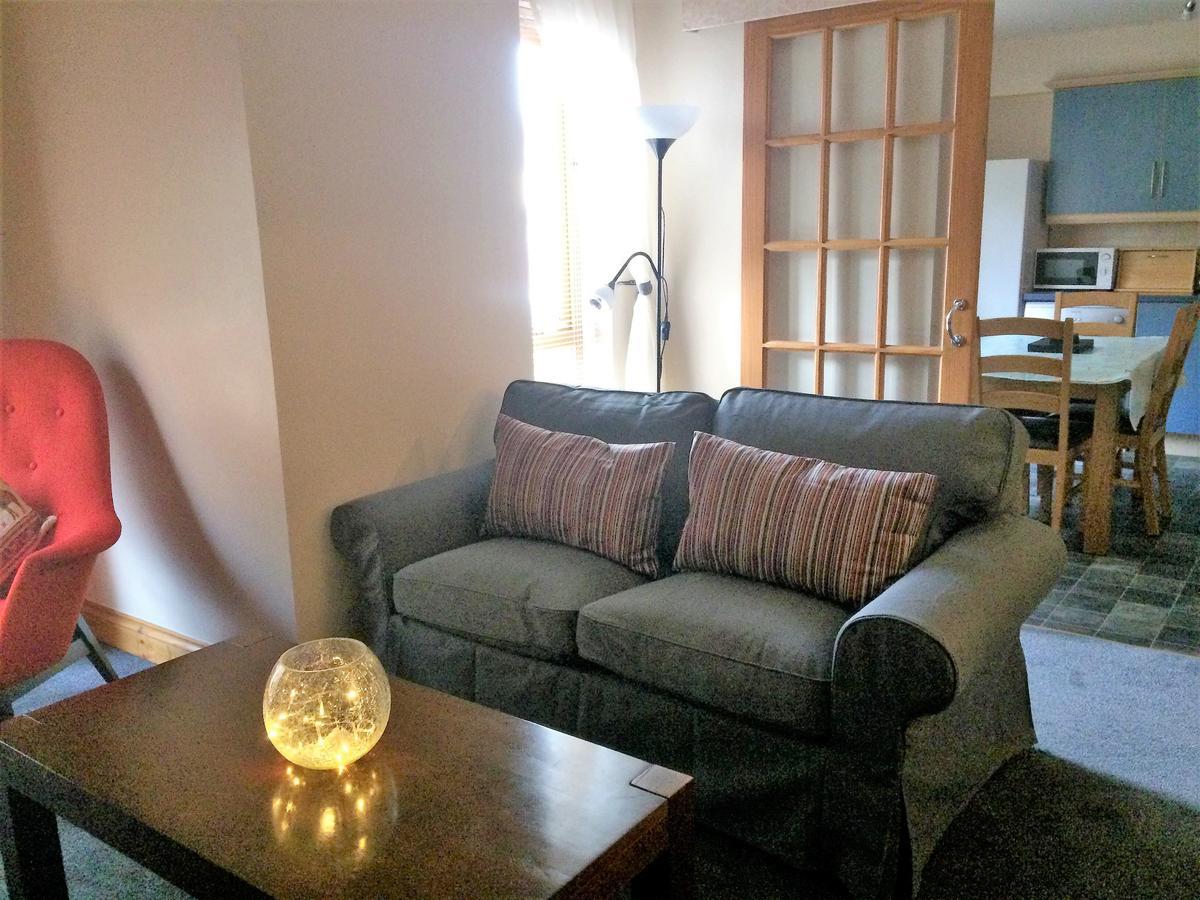 Dunroamin Self-Catering Apartment Aviemore Eksteriør bilde