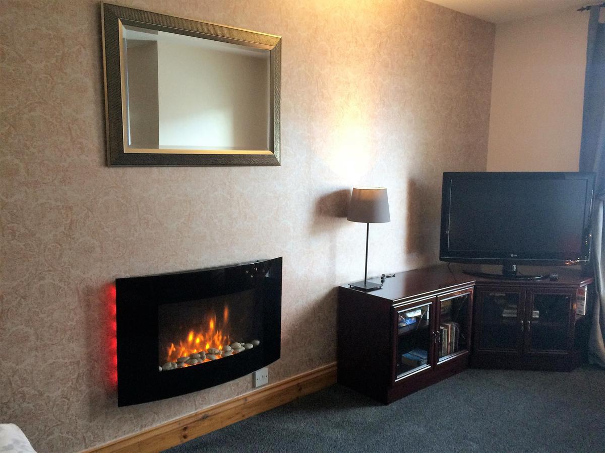 Dunroamin Self-Catering Apartment Aviemore Eksteriør bilde