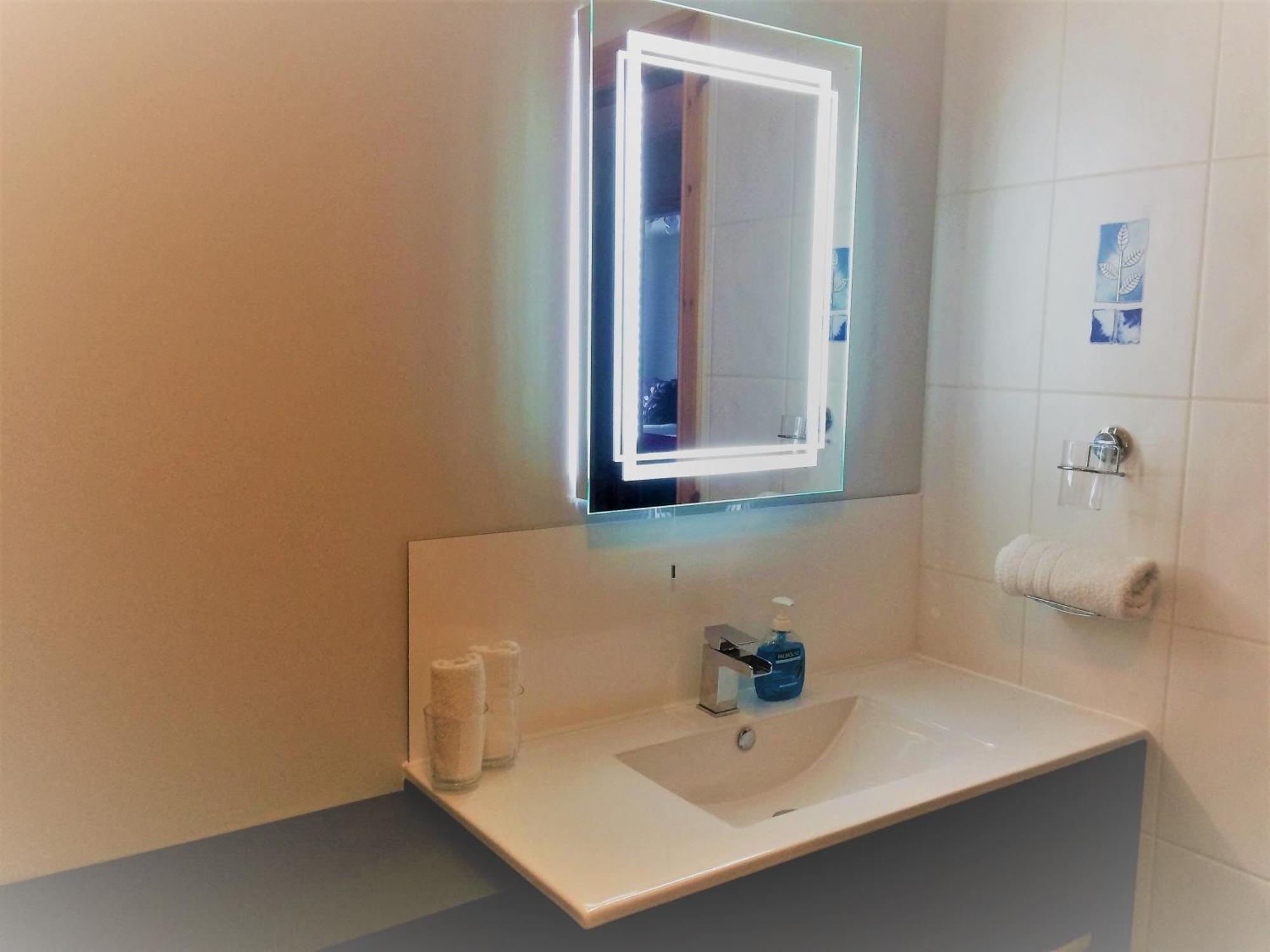 Dunroamin Self-Catering Apartment Aviemore Eksteriør bilde