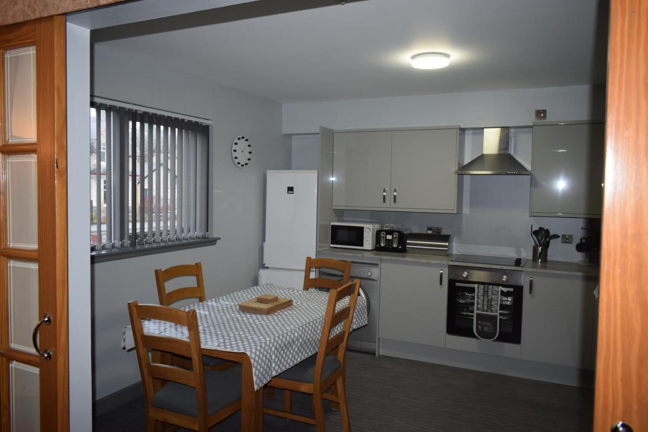 Dunroamin Self-Catering Apartment Aviemore Eksteriør bilde