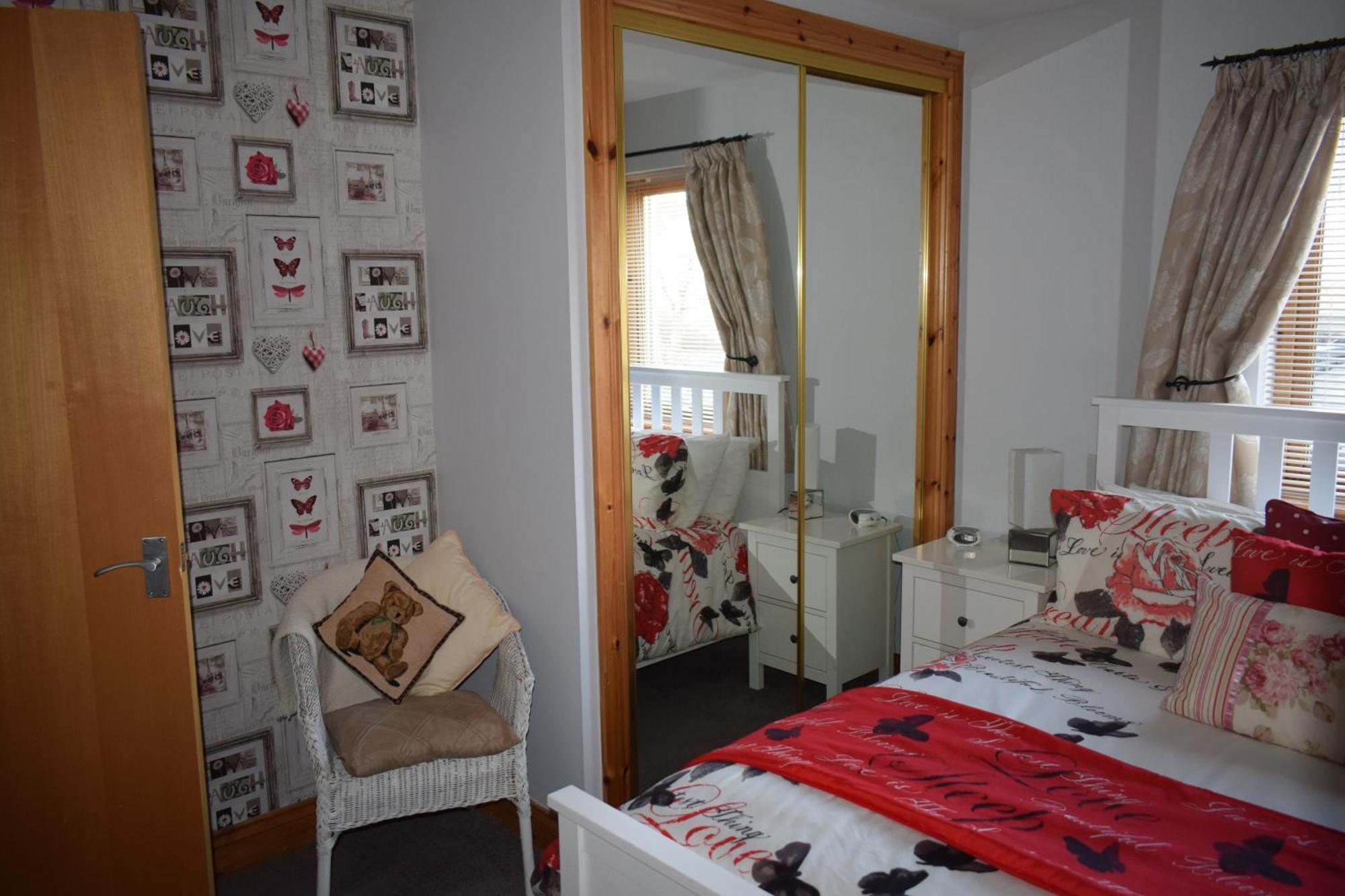 Dunroamin Self-Catering Apartment Aviemore Eksteriør bilde