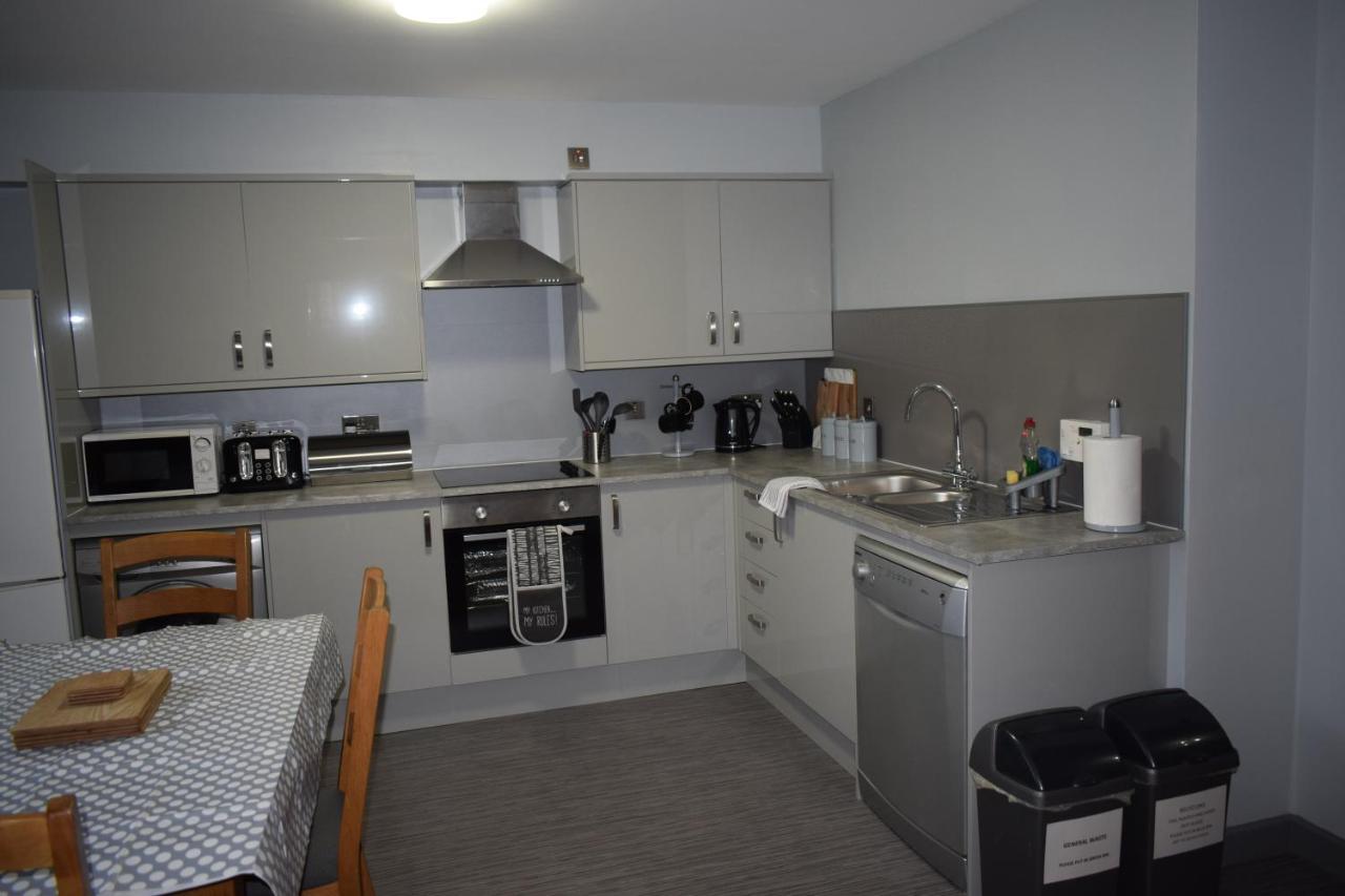 Dunroamin Self-Catering Apartment Aviemore Eksteriør bilde